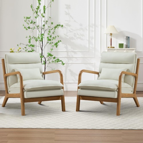 Canmov retro accent - retro, chair