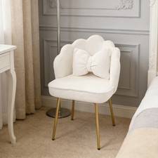 Teddy Plush Dressing Table