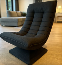 Swivel Recliner Chair