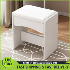 Minimalist White Dressing