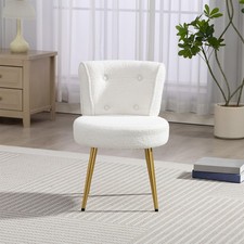 Plush Teddy Dressing Table