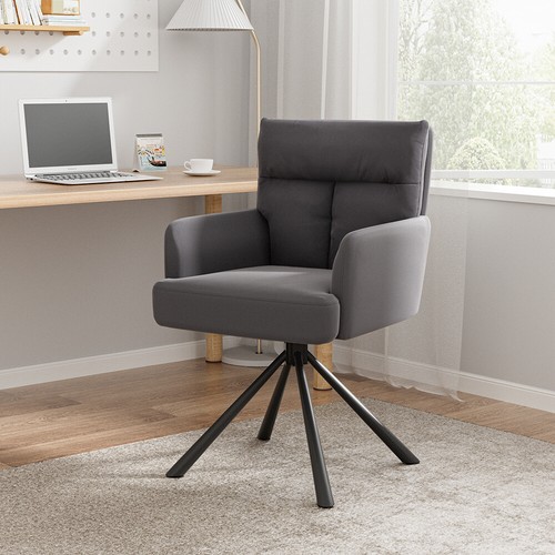 Grey velvet chair modern - velvet,