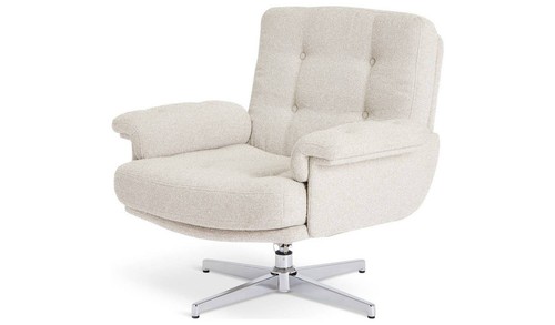 Dawson fabric swivel - dawson,
