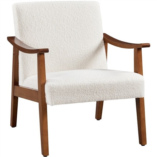 Mid century modern - modern, boucle