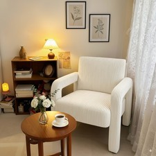 Bekrvio Modern Accent Chair