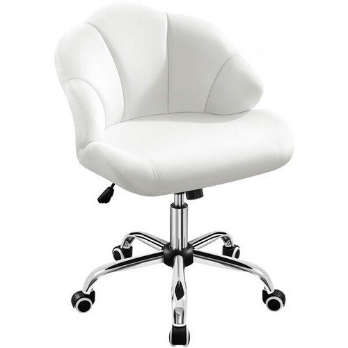 Velvet desk chair cute vanity - chair,