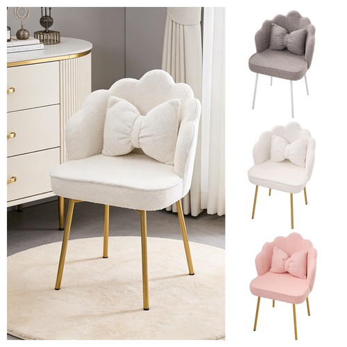 Soft vanity stool makeup - vanity,