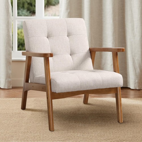 Canmov linen fabric - linen, modern
