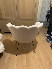 Bedroom Chair