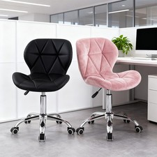 Dressing Table Chair Vanity